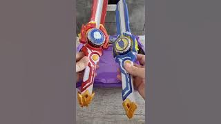 Infinity Nado Advanced Pack #ASMR #NADO #SPINNING #TOP #UNBOXING