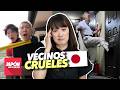 El lado más TÓXICO de la SOCIEDAD JAPONESA