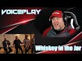 VoicePlay - Whiskey In The Jar feat Omar Cardona | REACTION