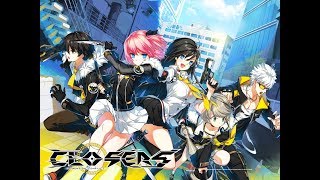 Closers || ИЗИ КАТКА