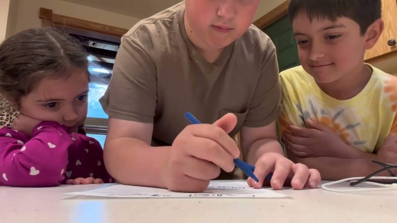 Wings of Magic: The Return of Brooks Anderson [OFFICIAL SHORT FILM]