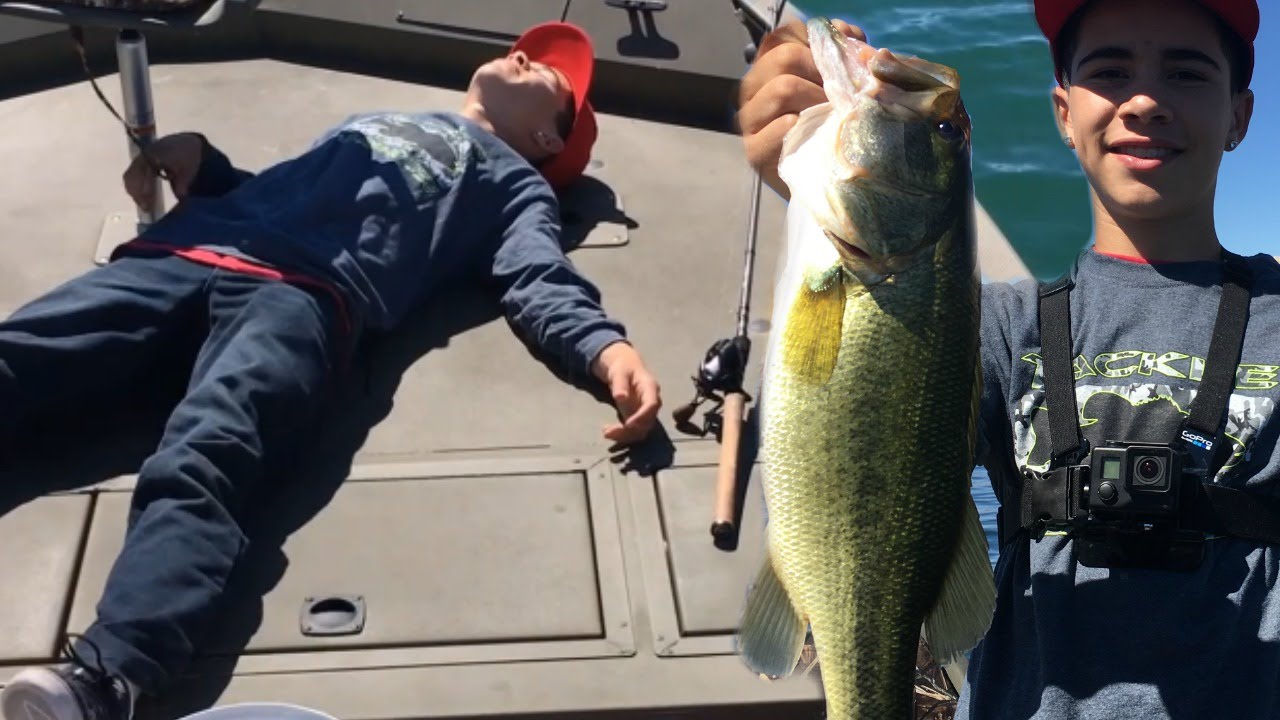 Fall Bass Fishing: The Good, Bad, and Ugly Times – Dont Buy Cheap Line for Largemouth Bass