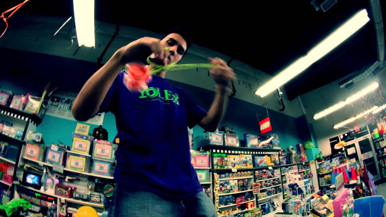 Learning Express Roseville's 2012 Olympic Workout! YouTube