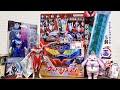 ウルトラマン60th本格始動!まずはDXウルトライズアイが発売!【大量買い動画】ゼッツ玩具はもう手に入れづらい!?
