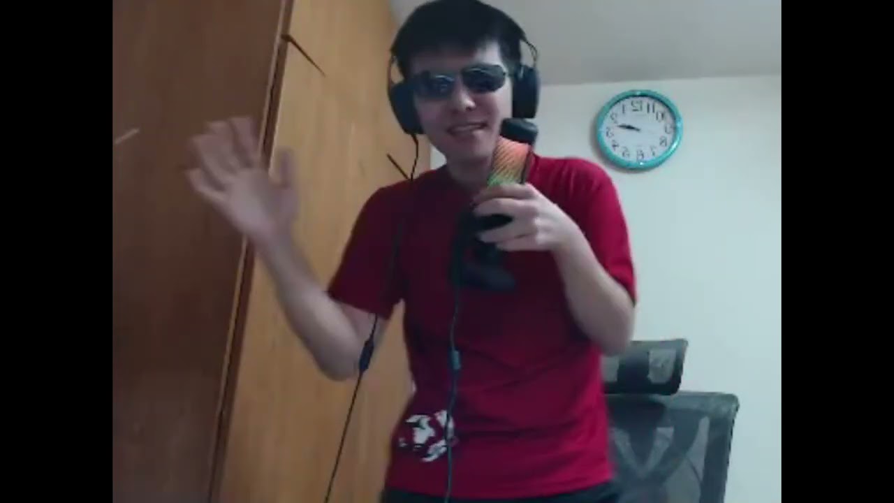 世誠-直到世界盡頭(視訊放大版)