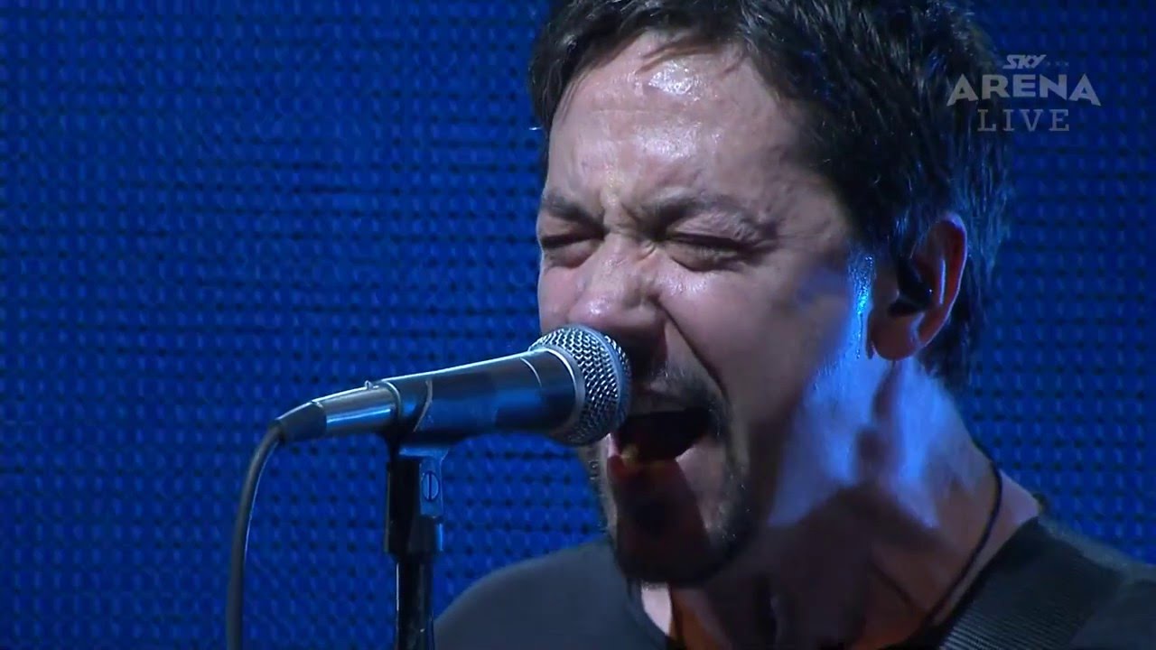 Shihad 2014-09-12 Christchurch, NZ - Horncastle Arena [Full Show]