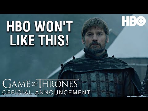 Official Announcement: Game of Thrones Actor Finally Admits The Truth About The Shows Bad Ending!