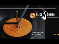 Alice`S Combo &quot;I Got Rhythm&quot;  George Gershwin