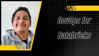 DevOps for Databricks