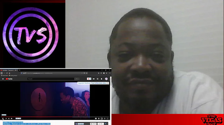 Yella Beezy - Restroom Occupied ft. Chris Brown (Official Music Video)(REACTION)