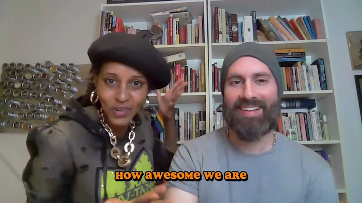 "Decolonizing Love: A Conversation with Millie and Nick"