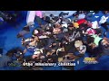 Demonstration of power by pastor chris oyakhilomewatch the mighty move of god