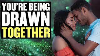 5 Signs The Universe Wants You To Be With Someone