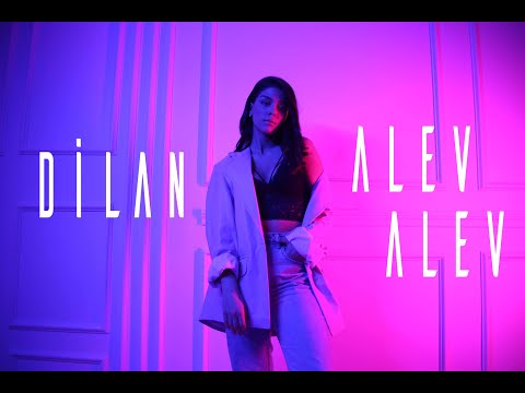 Dilan Acelya - Alev Alev (Official Video)