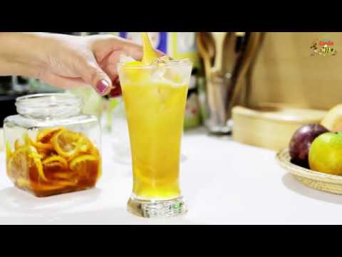 วีดีโอ: วิธีทำชาส้ม