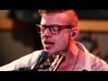 Bernhoft - C'mon Talk - Audiotree Live