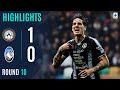 Udinese Edges Past Atalanta 1-0 with Zaniolo's Decisive Goal ⚽ | Serie A 2025/26 Highlights
