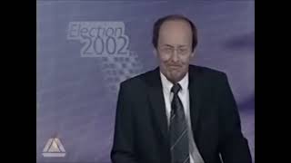 Meridian Tonight Election Special 2002 - Thursday 2nd May 2002