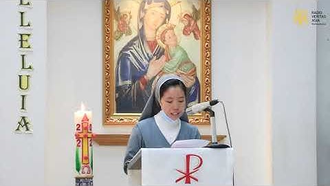 Đọc Lời Nguyện Tín Hữu