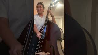 Confirmation on bass
