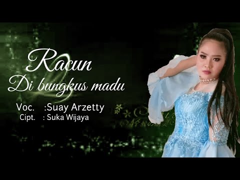 RACUN DI BUNGKUS MADU || Karaoke Lirik || SUSY ARZETTY || Versi Tendung