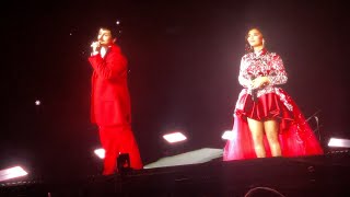 Pentatonix, Live Concert, Love Medley, Novemeber 19, 2025