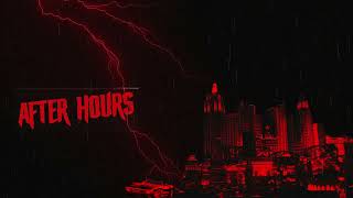 the weeknd - faith (remix)