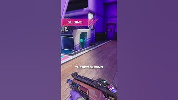movement is big in Splitgate 2 😈🔥