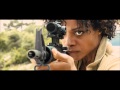Skyfall - Opening Scene: "Take the Shot" 007's "Death" (1080p)