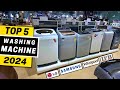 Best of best washing machine 2024  must watch  