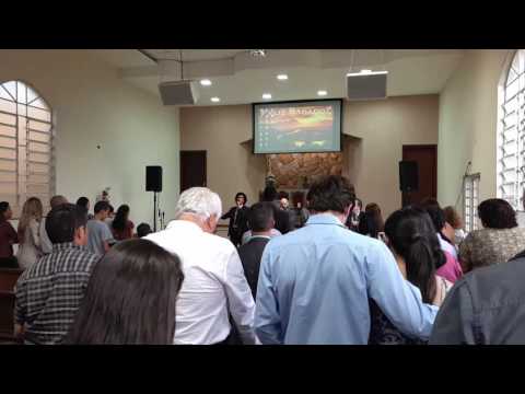 Quarteto JASD -