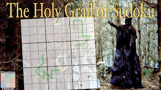 The Quest for the Perfect Sudoku