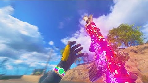 Call Of Duty || ULTRA GRAPHICS HDR || 4K 60FPS || 