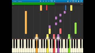 Gargoyles - 01 [midi]