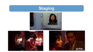 12 Principles of Animation in Maya | Lesson #3 - Staging