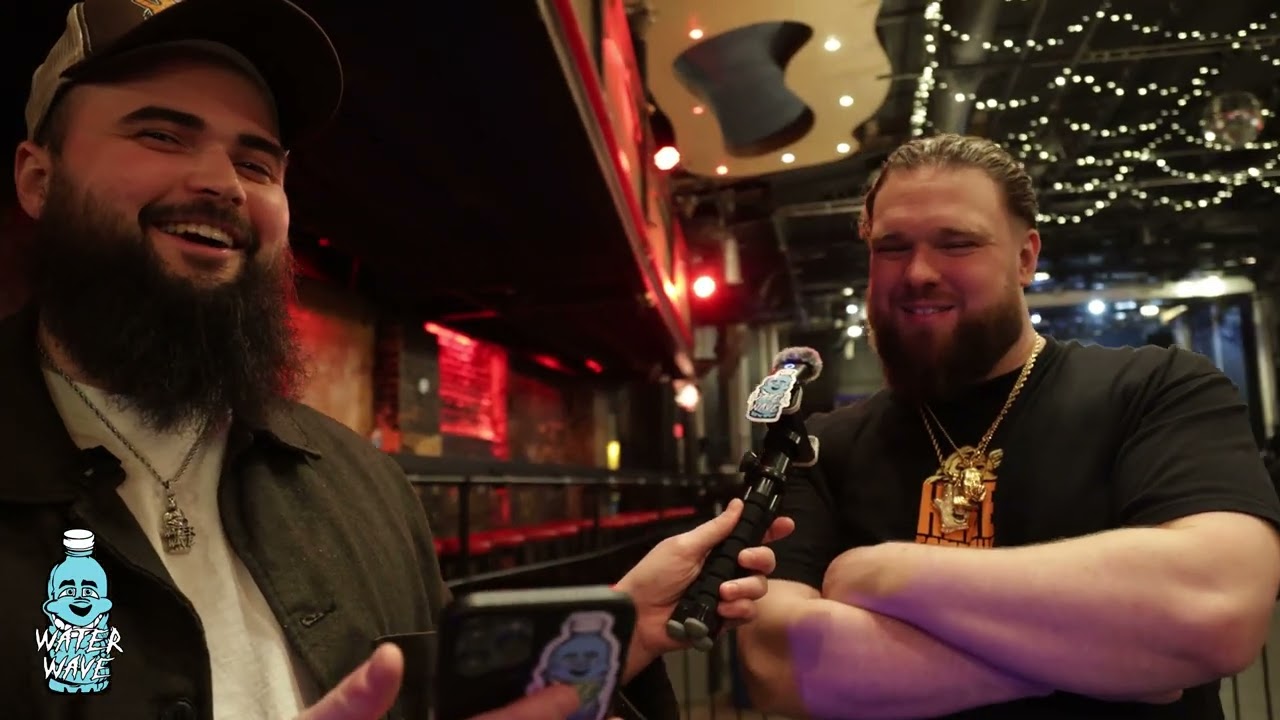 Бобби Рэпс рассказывает об истории музыки Миннесоты, Дэйве Бланте, Трэвисе Скотте, туре с Корбино...