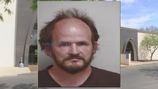 Convicted child rapist back behind bars after watching children at park