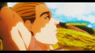 Vinland Saga - Let It Happen「AMV/EDIT」🌞🧡 Resimi