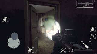 Swat Elite Force: Action Shooting Games - Android Gameplay screenshot 4