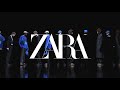 Zara fashion music playlist 2022