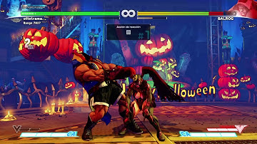 Mika Meaty SetUp + MixUp