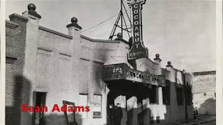FIPT 103 Project/Case Study of The Cocoanut Grove Fire Wealth