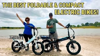 Our New EBikes! Lectric XP 3.0 Full Review!