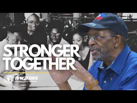 The Most Important Thing Black Organizations and Groups Can Do In 2026 Is....