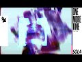 Castion & Oravla Ziur - One More Time (Official Visualizer)