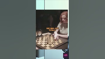 Lex Fridman and Magnus Carlsen are Unveiling the Brilliant Mind The Genius Strategy of Beth Harmon