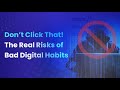 💻 What Does Cyber Hygiene Mean? 🌐