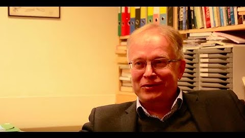 Interview Risto Ilmoniemi - Aalto Unviversity - Helsinki, 10.12.2015 (engl.)