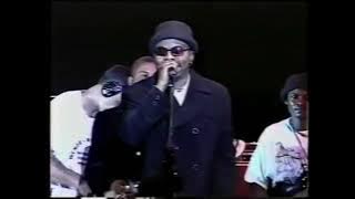 Werrason - Chantal Switzerland (live au palais des sports 1999)