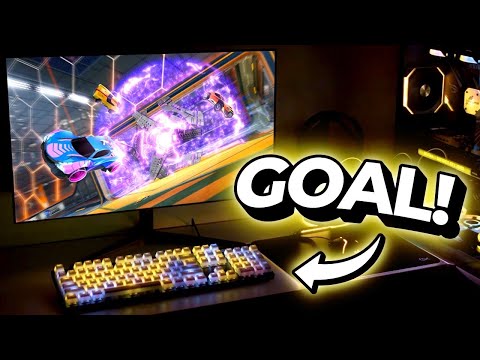 SignalRGB Rocket League Integration Spotlight (Update)